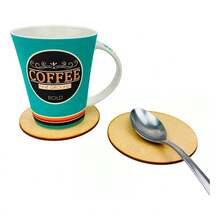 Wooden Crafts - Natural - 查看 9