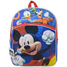Disney With  And  16" Backpack - Nhiều màu - Xem 1