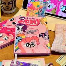 1pc High-Quality B6 Notebook, Niche Student Notebook, General Office Use Random Style, New Year Gift, Valentine's Day Gift, Easter Gift - Multicolor - View 3