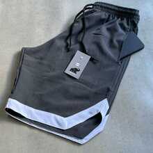 BERMUDA VI COLOR - Màu xám đen - Xem 6