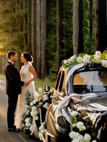 20pcs/10pcs/5pcs/4pcs/2pcs 16.5cm/4cm*12cm/4cm*8cm/4cm Round Floral Mud, Green Wet & Dry Floral Mud Blocks, Suitable For Weddings, Artificial Walkways, Party Decorations, Fresh Flower Arrangements, Room Decor - Multicolor - View 7