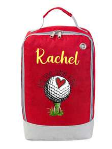 Travel Shoe Organizer - Multicolor - View 5