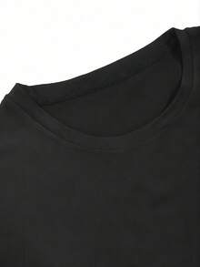 Monster Jam Adult T-Shirt Graves Diggers El Toro Loco Megalodon - Black18 - 查看 2