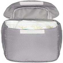 OXO Tot 62100200 Dispensador Toallitas Húmedas, Gris - Embalaje estándar - Ver 5