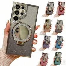Fashion Phone Cases - ブラック - View 3