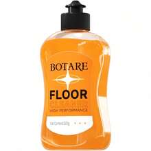 Household Hardwood Floor Cleaner, Acid Free Formula, Floor Solution For Mopping Wood Tile Laminate, Marble, Natural Stones, Porcelain Shower Bathroom, Liquid, 17.6 Fl Oz Each(1 Bottle) - 1 - 查看 6