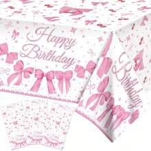 Patio Tablecloths/Covers