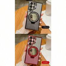 Fashion Phone Cases - ブラック - View 8