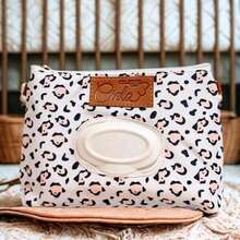 Portable Multi - use Organizer for Baby Diapers, Wet Wipes, and Towels - High Quality - Embalaje estándar - Ver 3