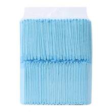 1/20/25/40/50pcs Premium Tear-Resistant Disposable Bed Pads, Super Absorbent Nursing Pads, Thickened Adult Incontinence Pads, Suitable For Elderly, Also For Post-Surgery Care; Can Be Used As Pet Training Pads - Multicolor - View 4