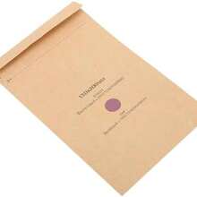 Bolsa de Desinfeccin de Cosmticos, Bolsa de Esterilizacin de Herramientas para Uas, Cosmticos Desechables para Accesorio de Mquina de Desinfeccin (130 * 200mm) - como se muestra en la figura - Ver 6
