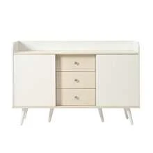Storage Cabinets - สีขาว - ดู 6