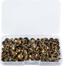 Staples - Bronzefarben - Übersicht 4