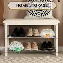 8pcs Shoe Storage Bags With Drawstring, Portable Travel Shoe Bags, Waterproof Shoe Bags, Drawstring Shoe Organizers, Unisex Travel Storage Drawstring Shoe Covers, Dust-Proof Packing Bags For Women, Essential For Travel, Cruise, Vacation,Shoe,Spring Summer Picks,Brides Maid Gifts,Room,Bedroom Decor,Beach,Travel,For Men,For Women,Vacation,Women's Day,Travel Essentials,Wedding Favours,Y2k,Bedroom,Car Accessories Women,Kitchen Decor,Beach,Summer,Vacation,Holiday,Travel Essential,Going Out Tops,Household Items - Multicolor - View 7