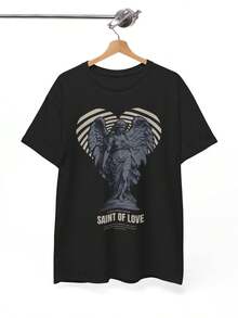 V40 Hip Hop Civil Regime  Wolves Inaka   Streetwear - màu đen - Xem 8