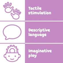 CYPNSPARK and WOW Imanes de Madera Animales imanes para niños a Partir de 2 años Juego Abierto Se adhieren a refrigeradores pizarras Blancas y másFashion - Multicolor - Ver 8