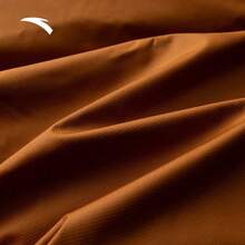 Anta 安踏欧文系列 | 防水羽绒服防风外套 男女通用款 172441906S