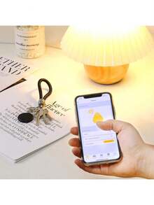 Mini GPS Tracker, 1 Count Car GPS Tracker With Weatherproof Magnetic Case, Batteries Powered Hidden Car Tracking Device - màu đen - Xem 9