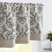 Baroque | Grey
