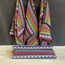 Outro pano de limpeza - 6 unidades por embalagem - Ver 10