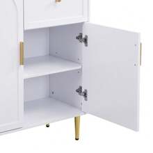 Kapstokken - Wit - Bekijken 8