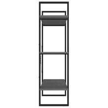 Bookcases - สีเทา - ดู 6