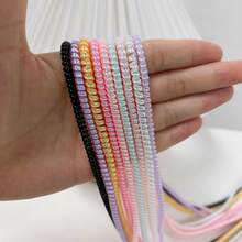 1根1.6米激光保护线，手机充电线带数据线保护套，充电器配件，手机配件 - 彩色 - 查看 8