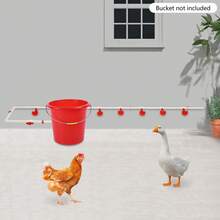 YUNRUX Bird Feeders & Animal Husbandry - Multicolor - View 11