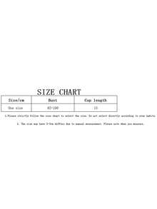 Women's Rhinestone Lingerie Tops Cute Sleeveless Backless Spaghetti Strap Halter Bra Tanks - trắng - Xem 8
