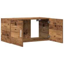 Wall Shelves - 棕色 - 查看 5