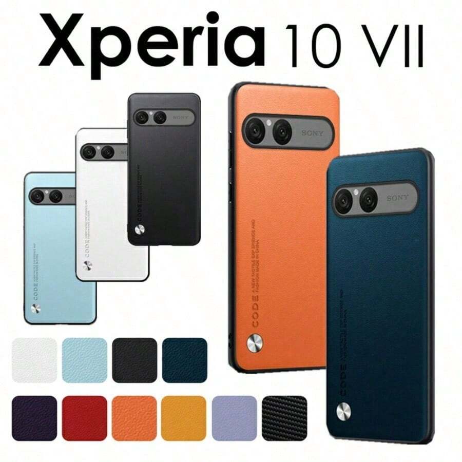 Fashion Phone Cases - Black a - View 1