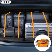 YUNRUX Strapping Tape - one-size - View 9