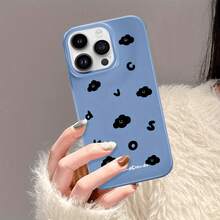 And Cute Cartoon Pattern Phone Suitable 16/15/14/13/12/11//8/PLUS/PRO/PROMAX//XR X/XS/S2/Se3 All Inclusive Shockproof Phone Protective With Bright And Realistic Pattern Hard Phone - Mixed Color 1 - View 6