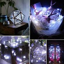 Outdoor String Lights - 225221797 - View 6