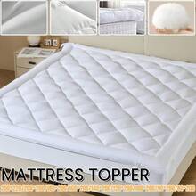 Mattress Protectors & Encasements - 140 X 200 cm - View 2