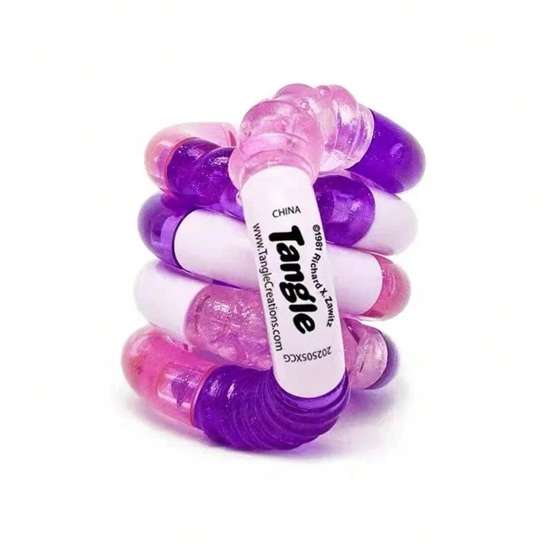 Juguete de descompresión  - Textura - Sueño púrpura