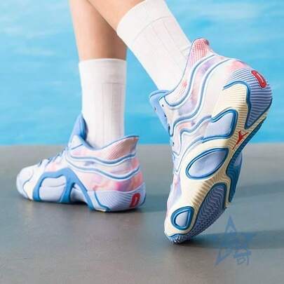 Nike Jordan Tatum 3 (GS) 运动训练篮球鞋，青少年尺码