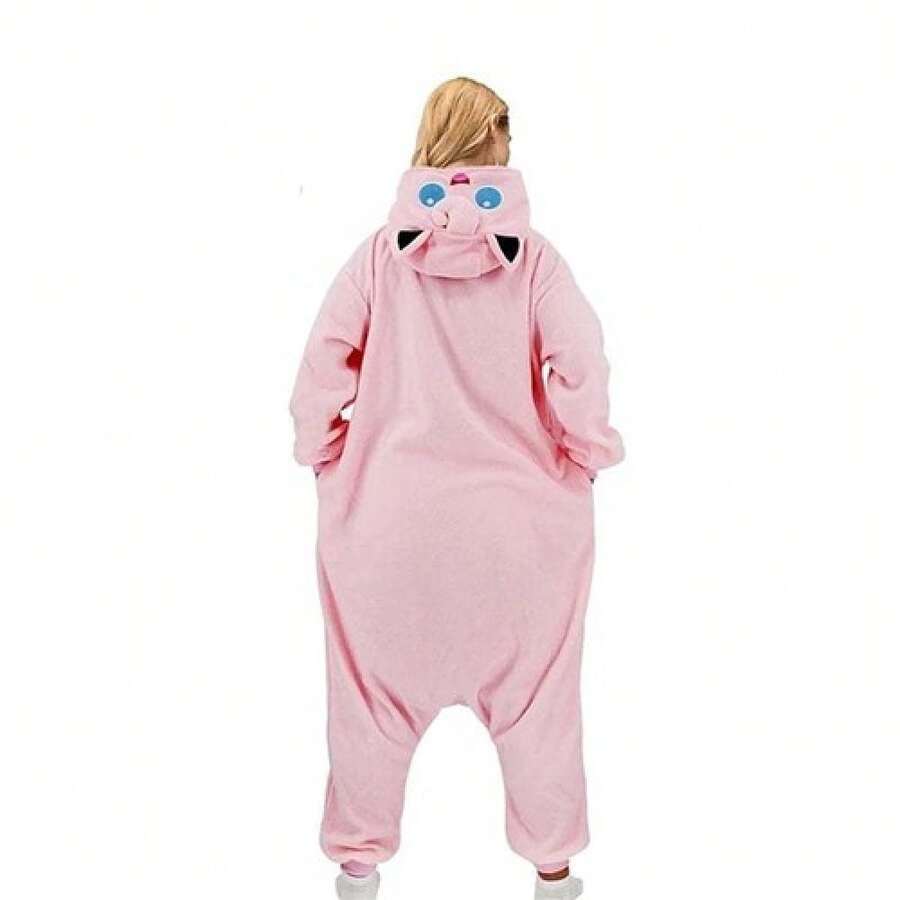 German Carnival Costumes For Adults Cartoon Animal Pajamas Play Figure Costumes Party Clothing - A - Xem 1
