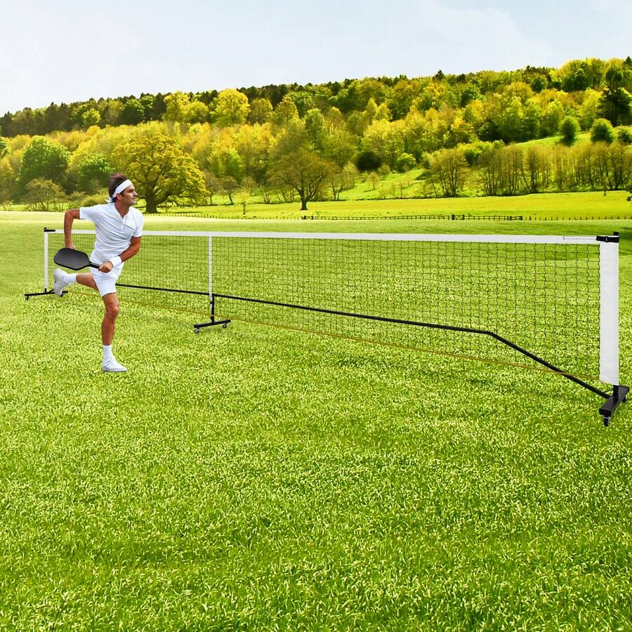 YUNRUX Pickleball Balls - A - View 1