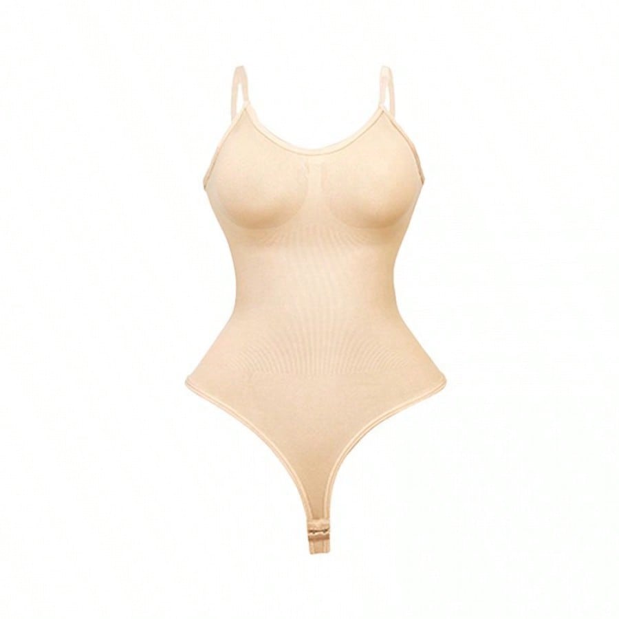 Fajas Sikaishi, tono de piel, talla L