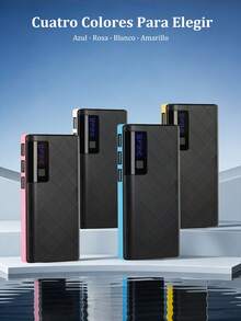 Power Bank - 2 Pieces - View 9