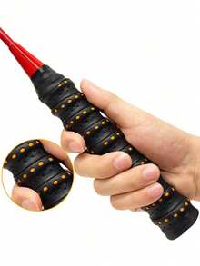 3pcs Dual-Color Dragon Bone Textured Anti-Slip Grip Tape, Suitable For Fishing Rods, Pliers, Oars - Adhesive Backed Design, Sweat & Slip Resistant, Enhances Control, Ideal For Fishing Enthusiasts - Multicolor - View 8