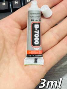 6 قطع حامل مسح بلاستيكي، رف تخزين منزلي، مشبك لاصق لتنظيم المسح، حامل فرشاة، رف تخزين للحمام وغرفة الغسيل، خطاف لحامل المسح، مشبك مكنسة مثبت على الحائط، رف مسح لاصق، خطاف قابل للفصل مقاوم للماء ومانع للانزلاق، رف لاصق للمسح والمكنسة، أدوات المطبخ وإكسسواراته - متعدد الألوان - مشاهدة 15