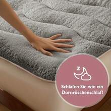 Mattress Protectors & Encasements - 80x200cm - View 7