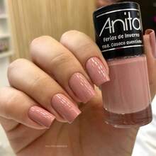 Kit Of 12 Anita Nail Polishes - Pink, Purple, Nude - Wholesale Launch - Retrograde - View 6