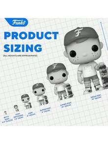 Funko 动漫人物手办：鬼灭之刃 - 灶门祢豆子 - 收藏级搪胶人偶模型 - 创意礼物 - 正版周边 - 成人玩具 - 动漫迷收藏 - 展示模型 - Inosuke Hashibira - 查看 3