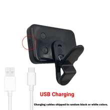 1 pieza Luz LED para selfie, Mini luz de relleno portátil con clip, apta para teléfonos inteligentes y computadoras, para maquillaje, reuniones de Zoom, transmisión en vivo, vlogging, selfies perfectas y videollamadas, batería de 250mAh - Cuadrado - Ver 7