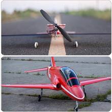 RC Airplane Wheels, 1 Inch OD RC Plane Parts Wheels Model Airplane PU Sponge Tire Tail Foam Wheel RC Model Plane Aircraft - 1 Inch - View 7