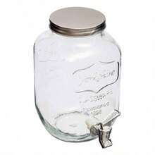 Ollas y teteras de agua - 4L (21x14,8x25,5) - Ver 1