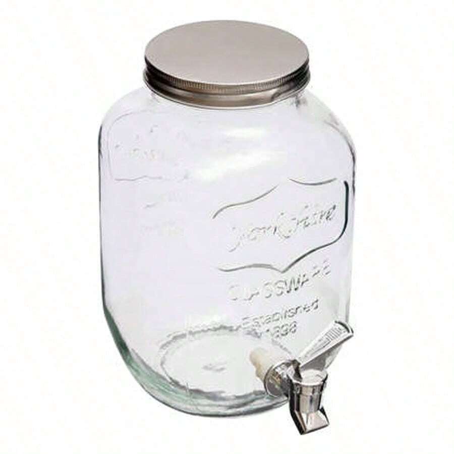 Ollas y teteras de agua - 4L (21x14,8x25,5) - Ver 1